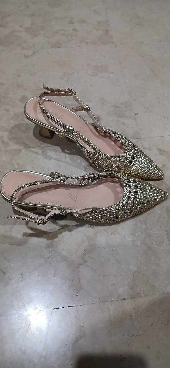 heels 2