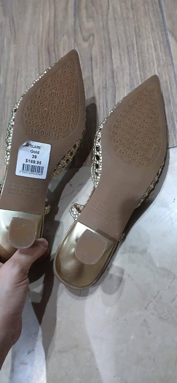 heels 3