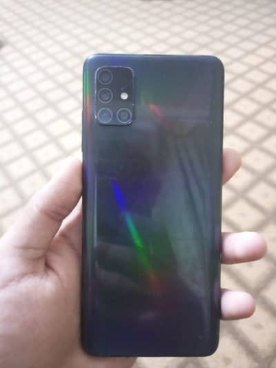 Samsung a51 6/128