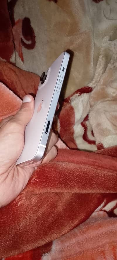 Iphone 13 jv 128 gb for sale and exchange android