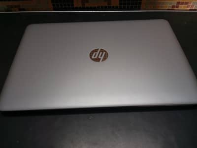 HP 850 G3/ i5 6th generation/ 8GB RAM/ 256GB NVMe