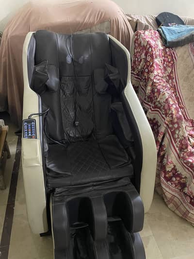 Full body massage chair For Sale QH-Q8