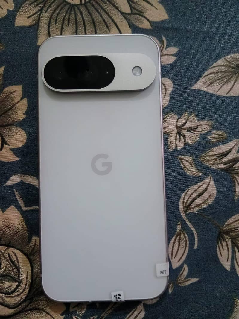 google pixel 9 1