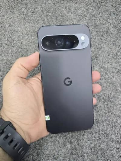 Google Pixel 9 ProXL