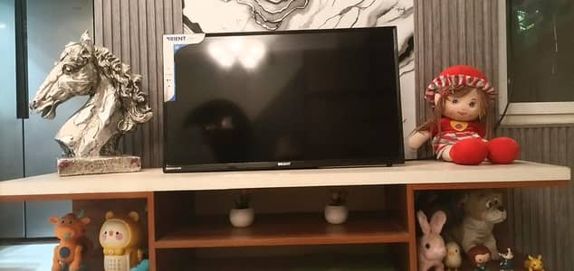 32" orient  LED Tv