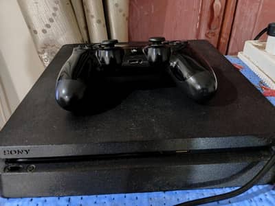 PS4 500GB