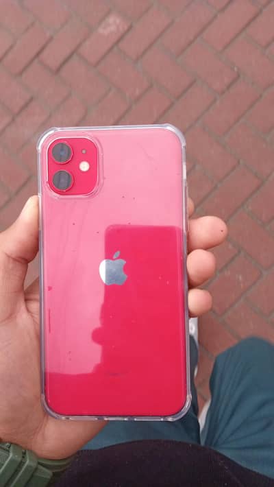 iphone11 Pta Approved