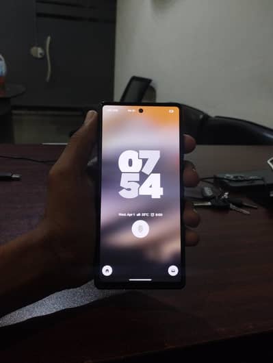 Google pixel 6a Pta Approved 6/128