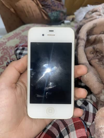 Iphone 4s factory unlocked