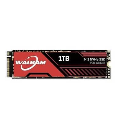 Walram 1 TB M. 2 NVMe SSD