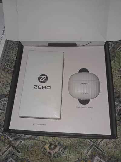 Carbon Z Buds(zerolifestyle)