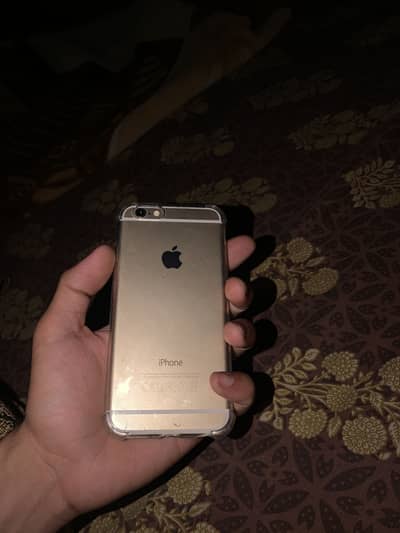 Iphone 64gb sim working all ok passy or kam ho jaye gy