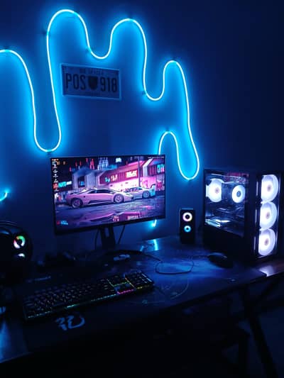 Cleanest PC In Karachi