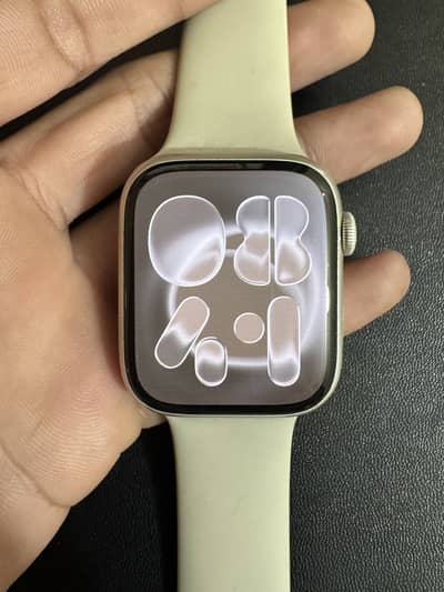 Apple Watch Series 7 45mm