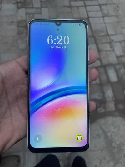 Samsung galaxy A05s