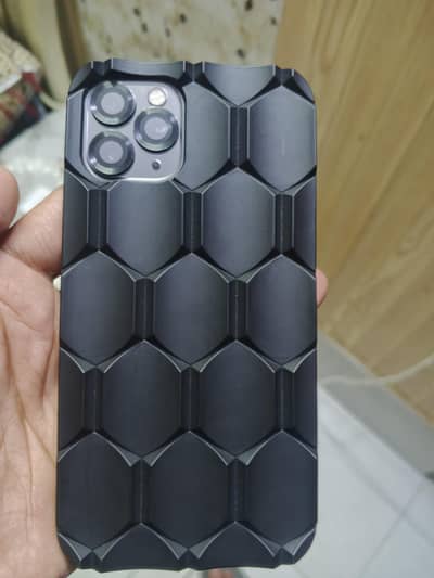 iphone 11 pro non pta all ok