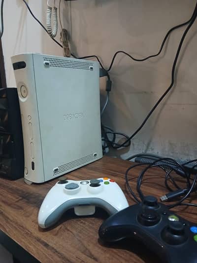 good condition Xbox 360 price kam kar dunga