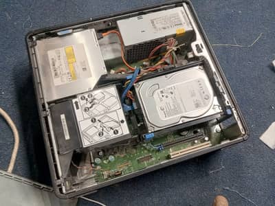 CPU for Sale, best for design or embroidery machine