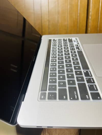 Macbook Pro 2019
