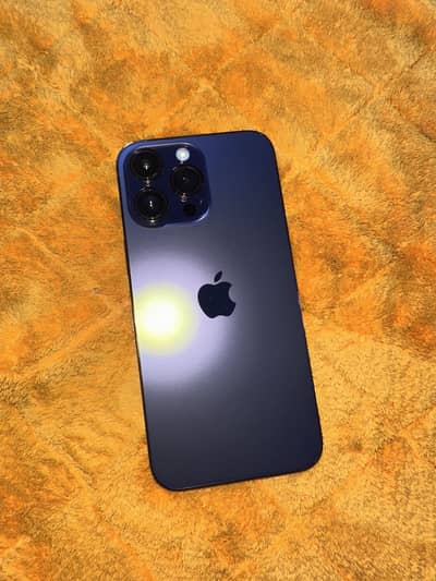 iPhone 14 Pro non pta factory unlock