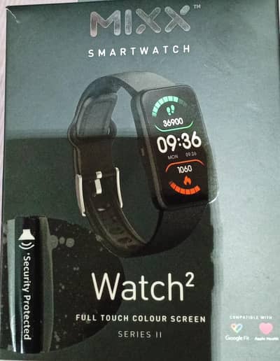 Ultra Smart Watch
