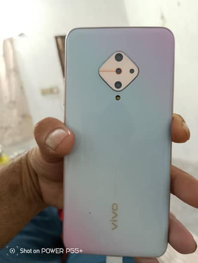 vivo s1 pro
