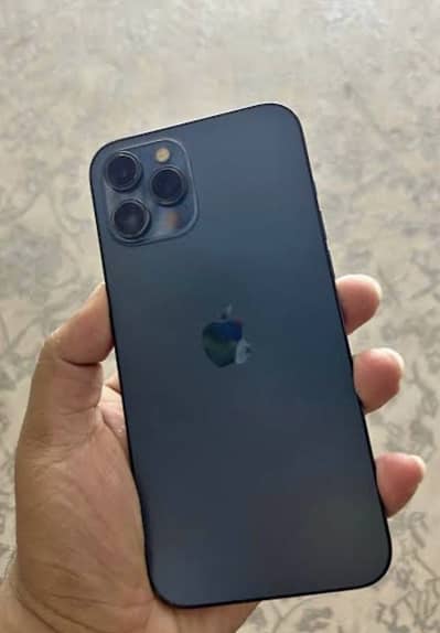 12 pro Max jv 256 85%