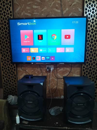 SONY BRAVIA LED 3D FOR SALE