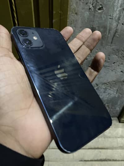 iPhone 12 pta approved