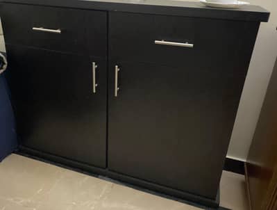 Console/ Iron stand / Cabinet for Sale