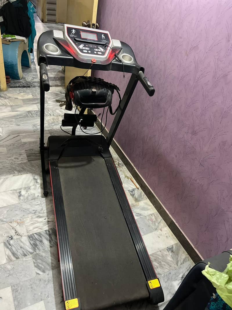 treadmills machine 1