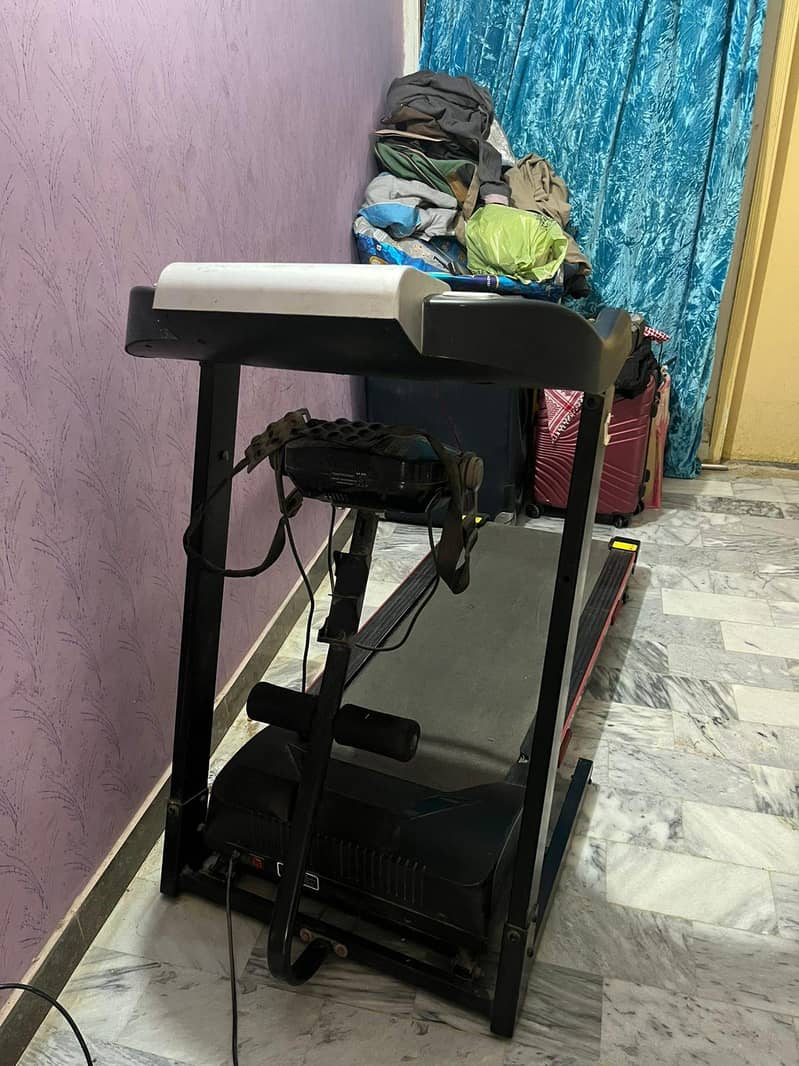 treadmills machine 3