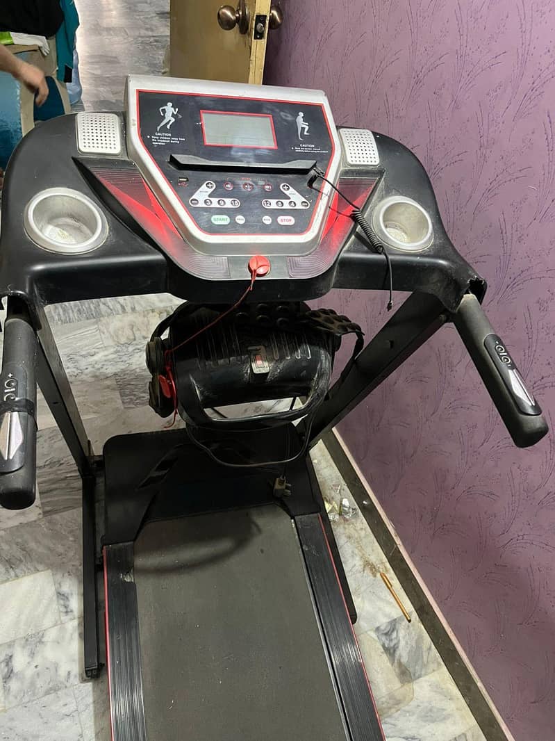 treadmills machine 4