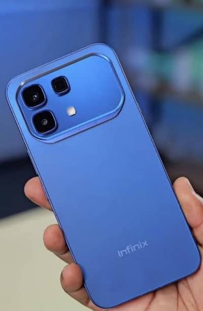 Note 60 pro latest model full box