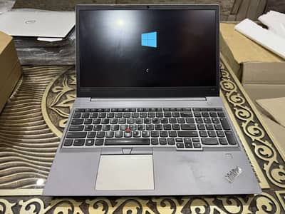 Urgent Sale Lenovo Thinkpad E580 Core i7  8th  8gb Ram  256 GB NVME