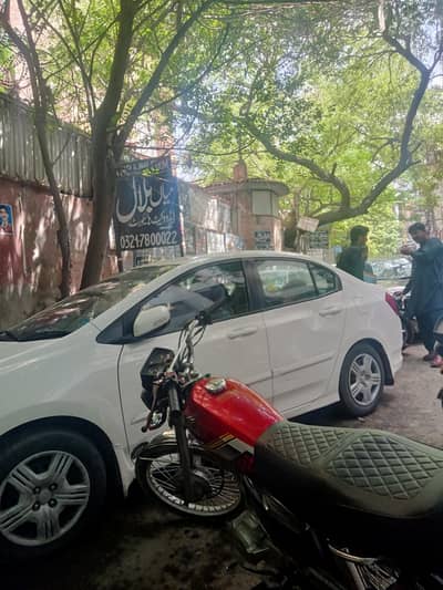 order taker and helped