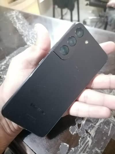 Samsung S22 Non Pta  Pack phone 128 gb