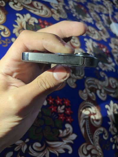 13 pro jv 77 % health face id ture tone ok