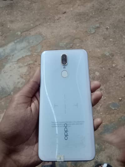 oppo f11