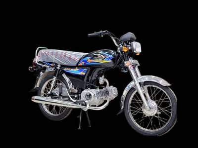 Applied For 24/23  , 2024 Sticker November 2023 Invoice