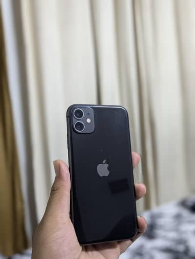 iPhone 11 128gb factory unlock