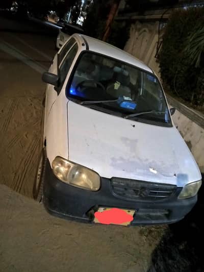 Alto vxr  2006 good condition