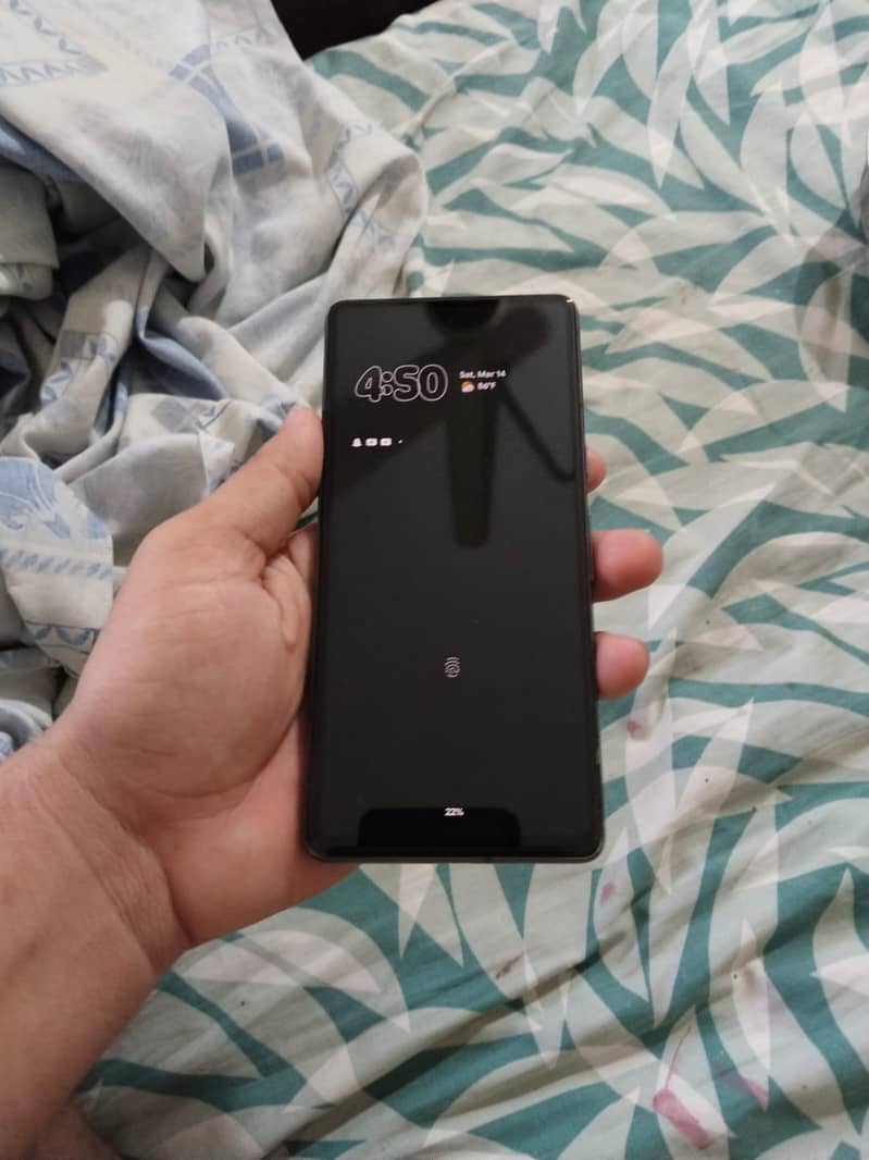 Google Pixel 7 7