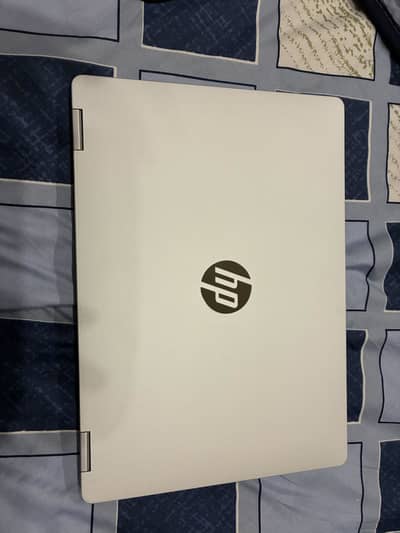 HP OmniBook 5 Flip 2-in-1 Laptop 14-fp0507na