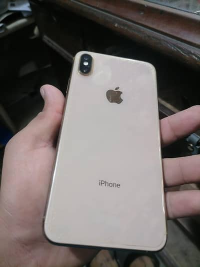 Xs MAX DUAL PTA 64 GB