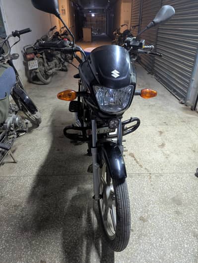 Suzuki GD 110s 2023 For Sale