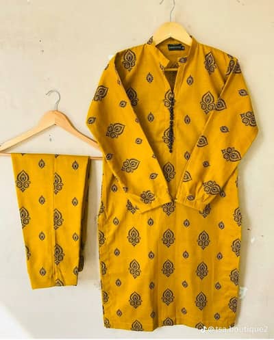 unstitched cloths service