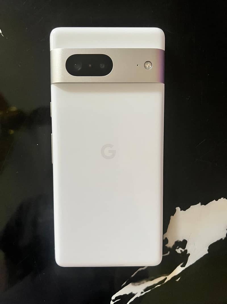 Google Pixel 7 1