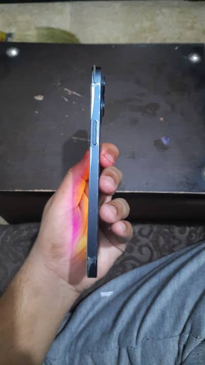 Iphone 12 Pro Max Pta Approvved