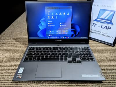 Lenovo Legion Gaming Laptop. LOQ Strix Omen victus Alienware zephyrus